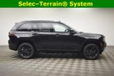 Thumbnail of 2025 Diamond Black Jeep Grand Cherokee 4xe