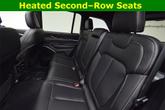 Thumbnail of 2025 Diamond Black Jeep Grand Cherokee 4xe