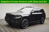 Thumbnail of 2025 Diamond Black Jeep Grand Cherokee 4xe
