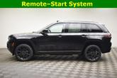 Thumbnail of 2025 Diamond Black Jeep Grand Cherokee 4xe