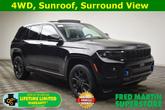 Photo of 2025 Diamond Black Jeep Grand Cherokee 4xe