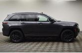 Thumbnail of 2025 Metallic Jeep Grand Cherokee 4xe