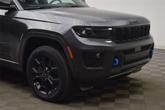 Thumbnail of 2025 Metallic Jeep Grand Cherokee 4xe