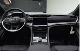 Thumbnail of 2025 Metallic Jeep Grand Cherokee 4xe