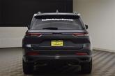 Thumbnail of 2025 Metallic Jeep Grand Cherokee 4xe