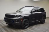 Thumbnail of 2025 Metallic Jeep Grand Cherokee 4xe