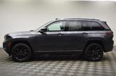 Thumbnail of 2025 Metallic Jeep Grand Cherokee 4xe