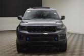 Thumbnail of 2025 Metallic Jeep Grand Cherokee 4xe
