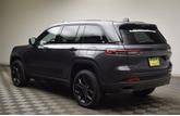 Thumbnail of 2025 Metallic Jeep Grand Cherokee 4xe