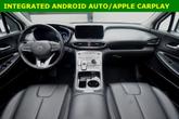 Thumbnail of 2023 Serenity White Pearl Hyundai SANTA FE HEV