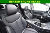 Thumbnail of 2023 Serenity White Pearl Hyundai SANTA FE HEV