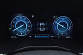 Thumbnail of 2023 Serenity White Pearl Hyundai SANTA FE HEV