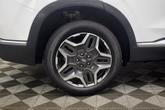 Thumbnail of 2023 Serenity White Pearl Hyundai SANTA FE HEV
