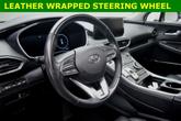 Thumbnail of 2023 Serenity White Pearl Hyundai SANTA FE HEV