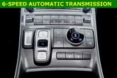 Thumbnail of 2023 Serenity White Pearl Hyundai SANTA FE HEV
