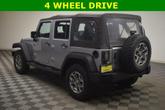 Thumbnail of 2014 Billet Clearcoat Metallic Jeep Wrangler Unlimited