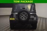 Thumbnail of 2014 Billet Clearcoat Metallic Jeep Wrangler Unlimited
