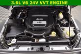 Thumbnail of 2014 Billet Clearcoat Metallic Jeep Wrangler Unlimited