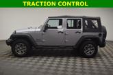 Thumbnail of 2014 Billet Clearcoat Metallic Jeep Wrangler Unlimited