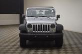 Thumbnail of 2014 Billet Clearcoat Metallic Jeep Wrangler Unlimited