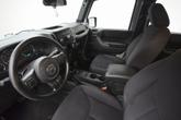 Thumbnail of 2014 Billet Clearcoat Metallic Jeep Wrangler Unlimited