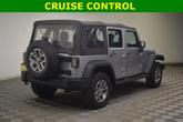 Thumbnail of 2014 Billet Clearcoat Metallic Jeep Wrangler Unlimited