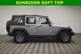 Thumbnail of 2014 Billet Clearcoat Metallic Jeep Wrangler Unlimited