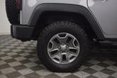 Thumbnail of 2014 Billet Clearcoat Metallic Jeep Wrangler Unlimited