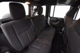Thumbnail of 2014 Billet Clearcoat Metallic Jeep Wrangler Unlimited