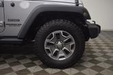 Thumbnail of 2014 Billet Clearcoat Metallic Jeep Wrangler Unlimited
