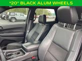 Thumbnail of 2021 Vice White Dodge Durango