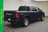 Thumbnail of 2026 Blue Metallic RAM 1500