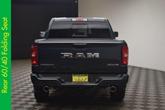 Thumbnail of 2026 Blue Metallic RAM 1500
