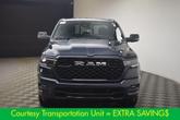 Thumbnail of 2026 Blue Metallic RAM 1500