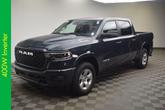 Thumbnail of 2026 Blue Metallic RAM 1500