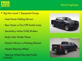 Thumbnail of 2026 Blue Metallic RAM 1500