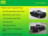 Thumbnail of 2026 Blue Metallic RAM 1500
