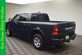 Thumbnail of 2026 Blue Metallic RAM 1500
