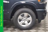 Thumbnail of 2026 Blue Metallic RAM 1500