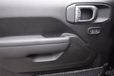 Thumbnail of 2025 Black Clearcoat Jeep Gladiator