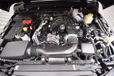 Thumbnail of 2025 Black Clearcoat Jeep Gladiator
