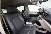 Thumbnail of 2020 Granite Crystal Clearcoat Metallic Chrysler Pacifica