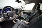 Thumbnail of 2020 Granite Crystal Clearcoat Metallic Chrysler Pacifica