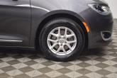 Thumbnail of 2020 Granite Crystal Clearcoat Metallic Chrysler Pacifica