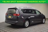 Thumbnail of 2020 Granite Crystal Clearcoat Metallic Chrysler Pacifica