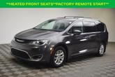 Thumbnail of 2020 Granite Crystal Clearcoat Metallic Chrysler Pacifica