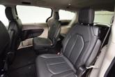 Thumbnail of 2020 Granite Crystal Clearcoat Metallic Chrysler Pacifica
