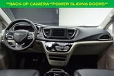 Thumbnail of 2020 Granite Crystal Clearcoat Metallic Chrysler Pacifica