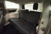 Thumbnail of 2020 Granite Crystal Clearcoat Metallic Chrysler Pacifica