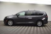 Thumbnail of 2020 Granite Crystal Clearcoat Metallic Chrysler Pacifica